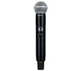 Shure SLXD2+/SM58 G65