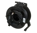 Sommer Cable CAT7 PUR Black 50m
