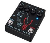 Tech 21 Geddy Lee Amalgamation Chorus