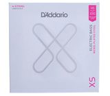 Daddario XSB45100 Regular Light