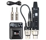 XVive U45D Stereo In-Ear Wireless