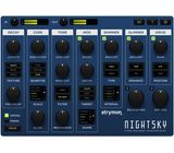 Strymon NightSky