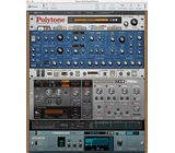 Reason Studios Reason Rack Plugin 13