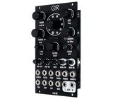 OXI Instruments Coral Black