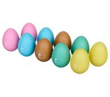 Thomann Egg Shaker Set 10 pcs