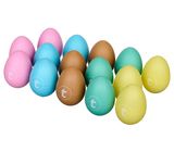 Thomann Egg Shaker Set 15 pcs