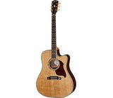 Gibson Songwriter Rec Artist EC AN