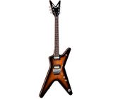 Dean Guitars ML 79 Floyd Flame Maple TBZ