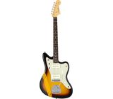 Fender MIJ Trad II 60s Jazzmaster 3TS
