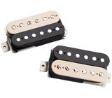 Seymour Duncan Hot Rodded 50th Anniv. Zebra