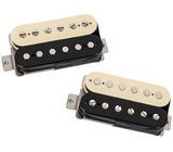 Seymour Duncan Slash 3.0 Humbucker Set Zebra