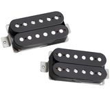 Seymour Duncan Slash 3.0 Humbucker Set 4 BL