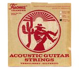 Fisoma F2000M Acoustic Guitar Strings