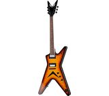 Dean Guitars MLX Quilt Maple TBZ