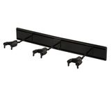 Hercules Stands HCGSP-402SB 3-Guitar Wall Rack