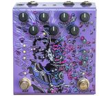 Old Blood Noise Endeavors Parting Purple