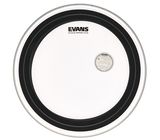 Evans 16" EMAD UV2 Coated Tom
