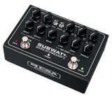 Mesa Boogie Subway + Bass DI-Preamp II