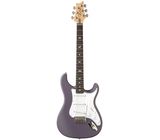 PRS JM Silver Sky RW Black Plum