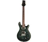PRS SE Pauls Guitar Teal Black