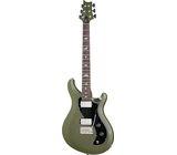 PRS S2 Vela Satin HHT Macha Green