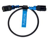 PureLink FI-PC100-003 Cat.6a Cable 0.3m