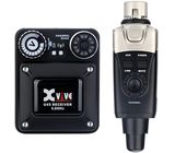 XVive U45 In-Ear Monitor Wireless SB