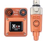 XVive U45 In-Ear Monitor Wireless OR