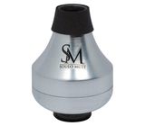 Soulo Mute Trumpet Harmon-Style Mute A