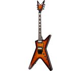 Dean Guitars ML Sel Floyd Quilt Maple TBZ