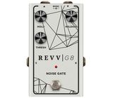 Revv G8 Noise Gate White Pearl LTD