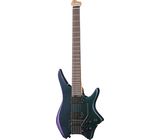 Hils Next HN6 Cosmic Green