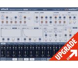 Waldorf Attack 3 UPG Waldorf Edition 2