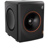 Palmer Orbit 11 Black