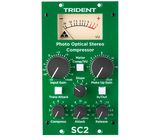 Trident Audio SC2 500 Optical Compressor