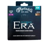 Martin Guitar ERA Custom Light MP535T