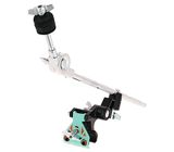 Dixon 15" Cymb. Arm w/ Monster Clamp