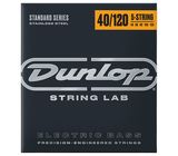 Dunlop Standard 40-120 SS 5str L