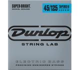 Dunlop Super Bright 45-125 Ni 5str TW