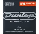 Dunlop Nickel Electric Set 11-56