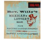 Dunlop Rev Willy El G 08-40