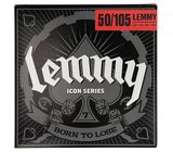 Dunlop Lemmy Bass Set 50-105 L