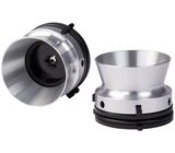 RTM NAB Adapter Silver