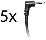 OXI Instruments ARCS 15cm Black