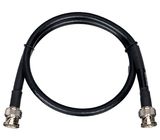 pro snake BNC Cable 75 Ohms 0.5m
