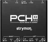 Strymon PCH X2 Stereo Active DI-Box