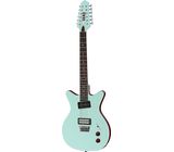 Danelectro Dan O. Cool 12 String Aqua