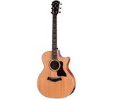 Taylor 514ce Next Generation