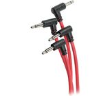 Befaco Patch Cables 80cm Red