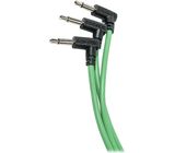 Befaco Patch Cables 200cm Green